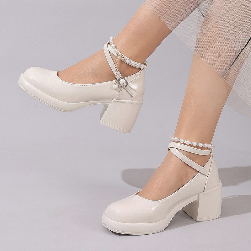 Новые женские туфли-лодочки, м – обзор и цена Women Shoes With Heels