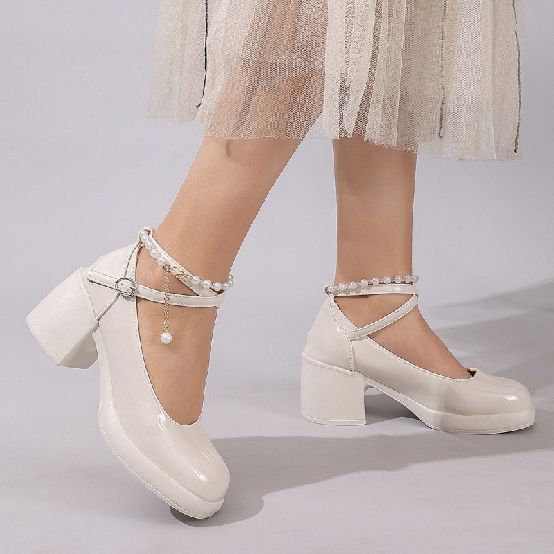 Новые женские туфли-лодочки, м – обзор и цена Women Shoes With Heels