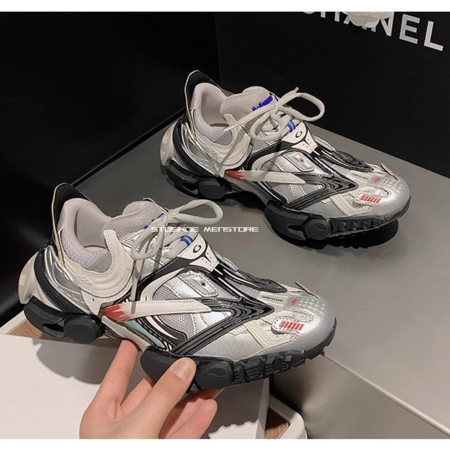 Массивные кроссовки, Парижская – обзор и цена Women'S Shoes Paris