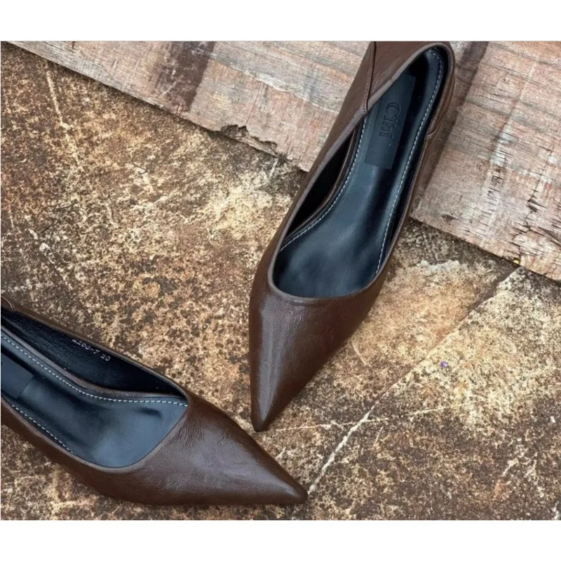 2024, женские пикантные туфли- – обзор и цена Women Shoes With Heels