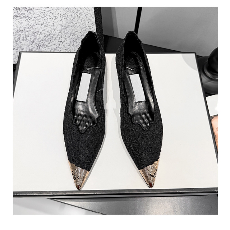 Новые женские свадебные туфли  – обзор и цена Shoes For Women Flats
