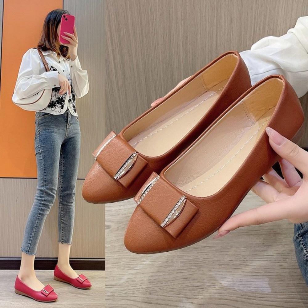 Женские модные повседневные ле – обзор и цена Women Shoes Loafers
