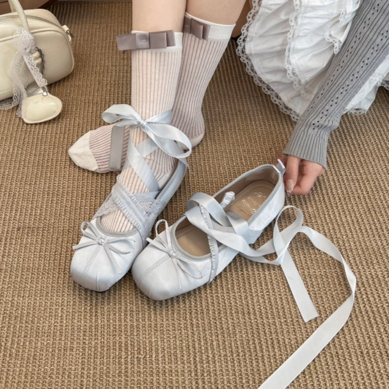 Новые весенние удобные балетки – обзор и цена Shoes For Women Flats