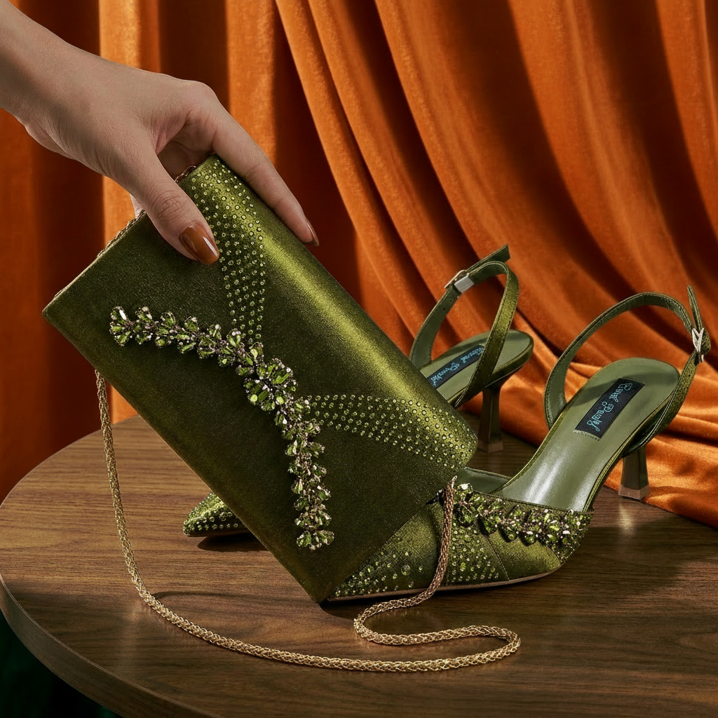 Итальянский стиль 2026: Элеган – обзор и цена Women'S Shoes Hands Free