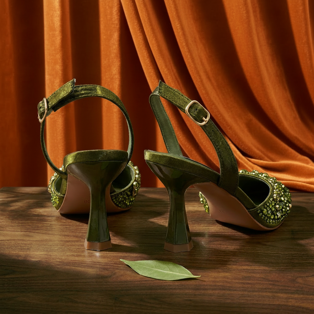 Итальянский стиль 2026: Элеган – обзор и цена Women'S Shoes Hands Free