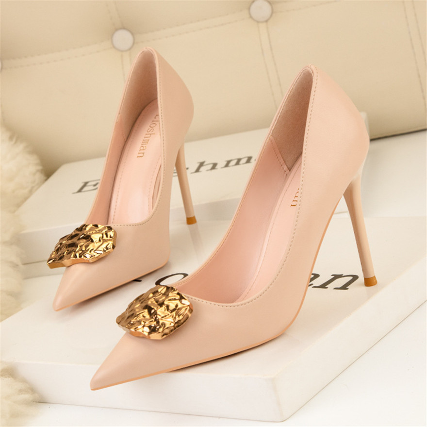 Женские туфли-лодочки на высок – обзор и цена Women Shoes Zara