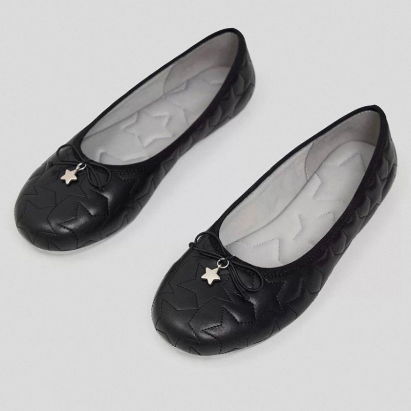 Балетки с бантом - Новинка 202 – обзор и цена Women Shoes Loafers