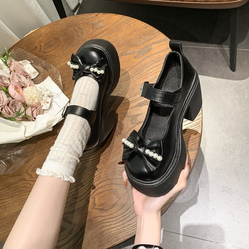 Туфли Лолита 2026: Черные туфл – обзор и цена Women Shoes With Heels