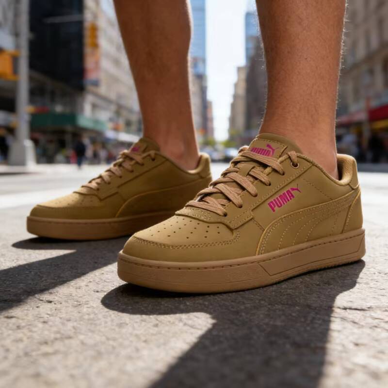 Новые кроссовки Puma Caven 2.0 – обзор и цена Women'S Shoes Puma Sneakers
