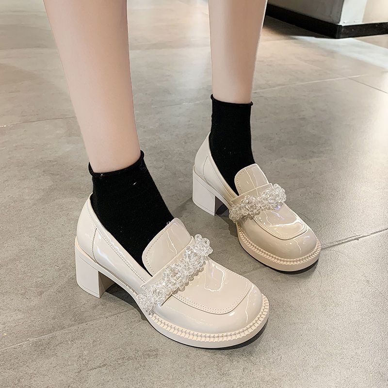 Женские туфли Мэри Джейн со ст – обзор и цена Women Shoes Quick Delivery