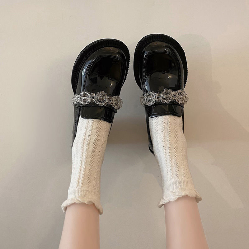 Женские туфли Мэри Джейн со ст – обзор и цена Women Shoes Quick Delivery