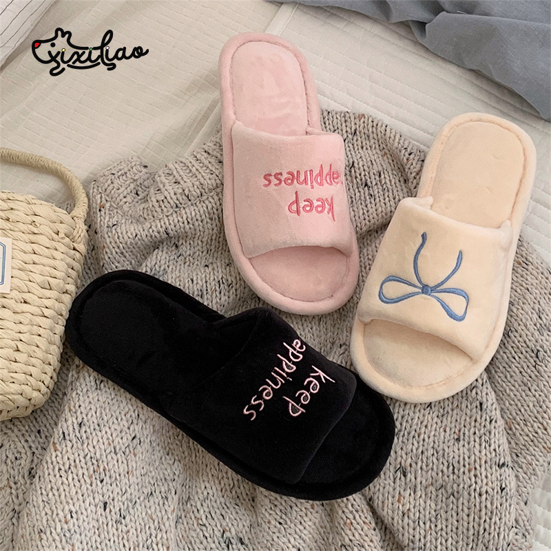 Женские домашние тапочки XIXIT – обзор и цена Women'S Shoes Popular