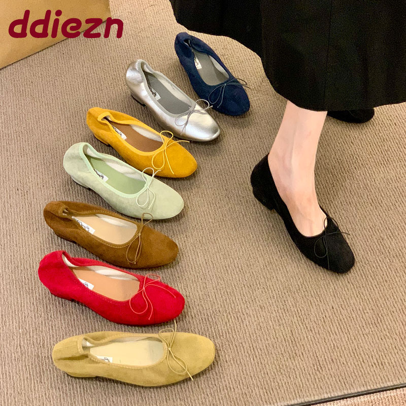 Модные женские туфли-лодочки б – обзор и цена Shoes For Women Flats