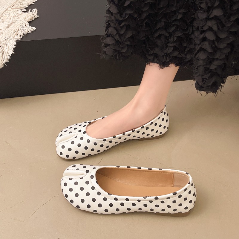Женские туфли-лоферы с раздель – обзор и цена Women'S Shoes For Standing All Day