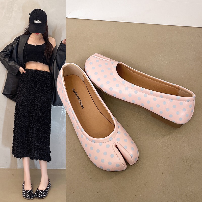 Женские туфли-лоферы с раздель – обзор и цена Women'S Shoes For Standing All Day