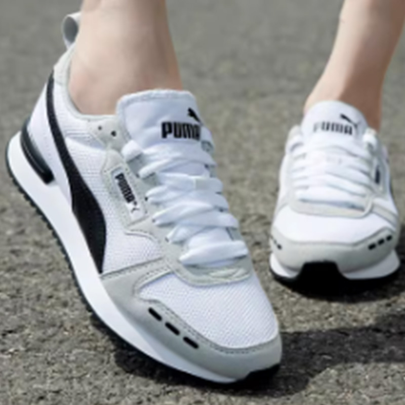 Кроссовки Puma Mid Casual Shoe – обзор и цена Women'S Shoes Puma Sneakers
