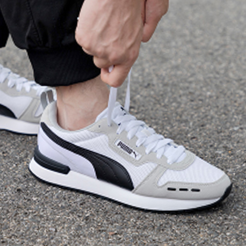 Кроссовки Puma Mid Casual Shoe – обзор и цена Women'S Shoes Puma Sneakers