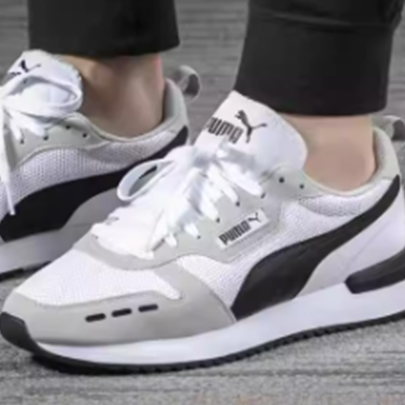 Кроссовки Puma Mid Casual Shoe – обзор и цена Women'S Shoes Puma Sneakers
