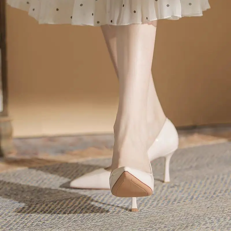 Женские нескользящие туфли-лод – обзор и цена Women Shoes Quick Delivery