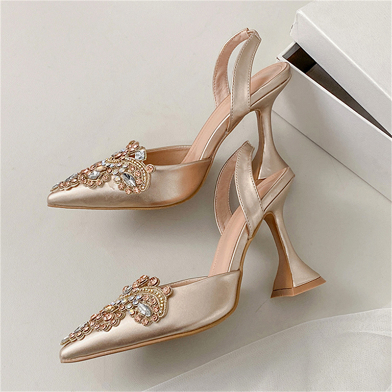 Eilyken/весенние женские туфли – обзор и цена Women Shoes Zara