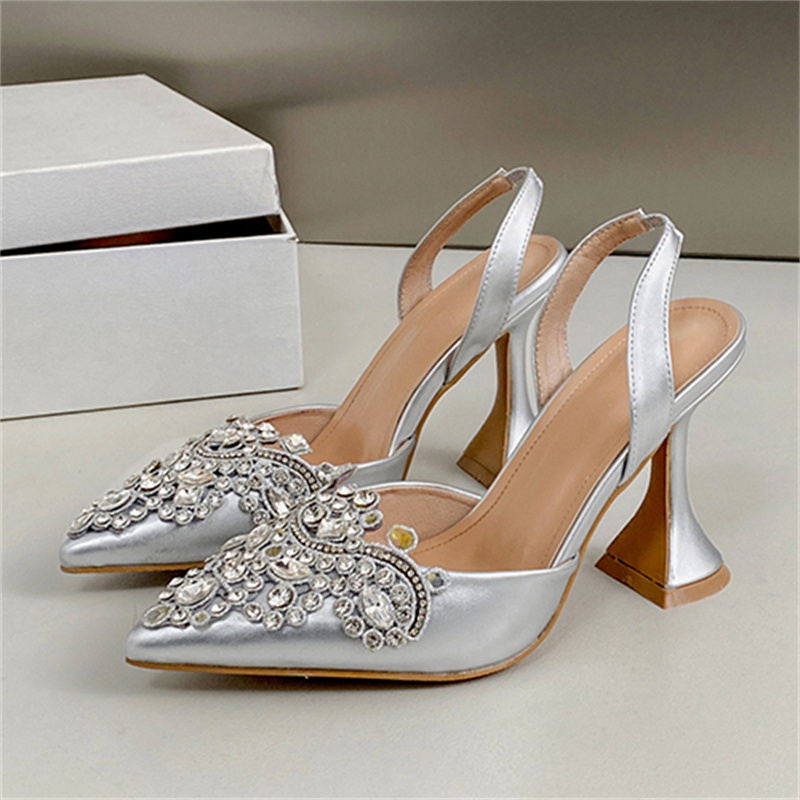 Eilyken/весенние женские туфли – обзор и цена Women Shoes Zara