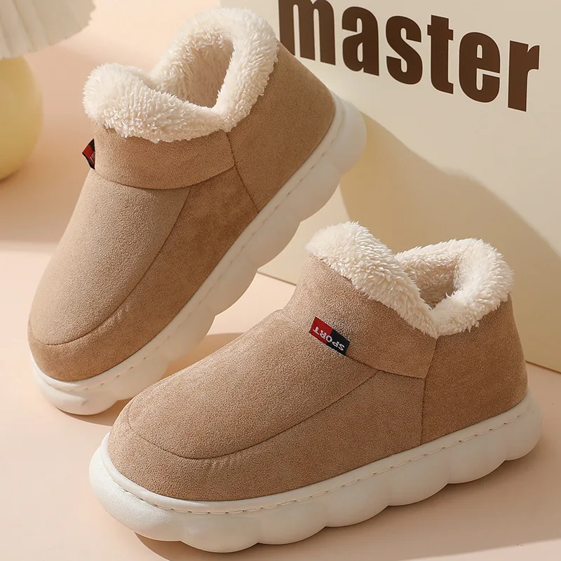 Зимняя повседневная домашняя о – обзор и цена Kids Shoes Women