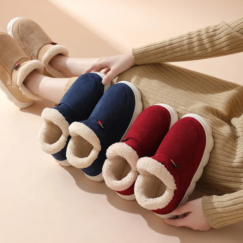 Зимняя повседневная домашняя о – обзор и цена Kids Shoes Women