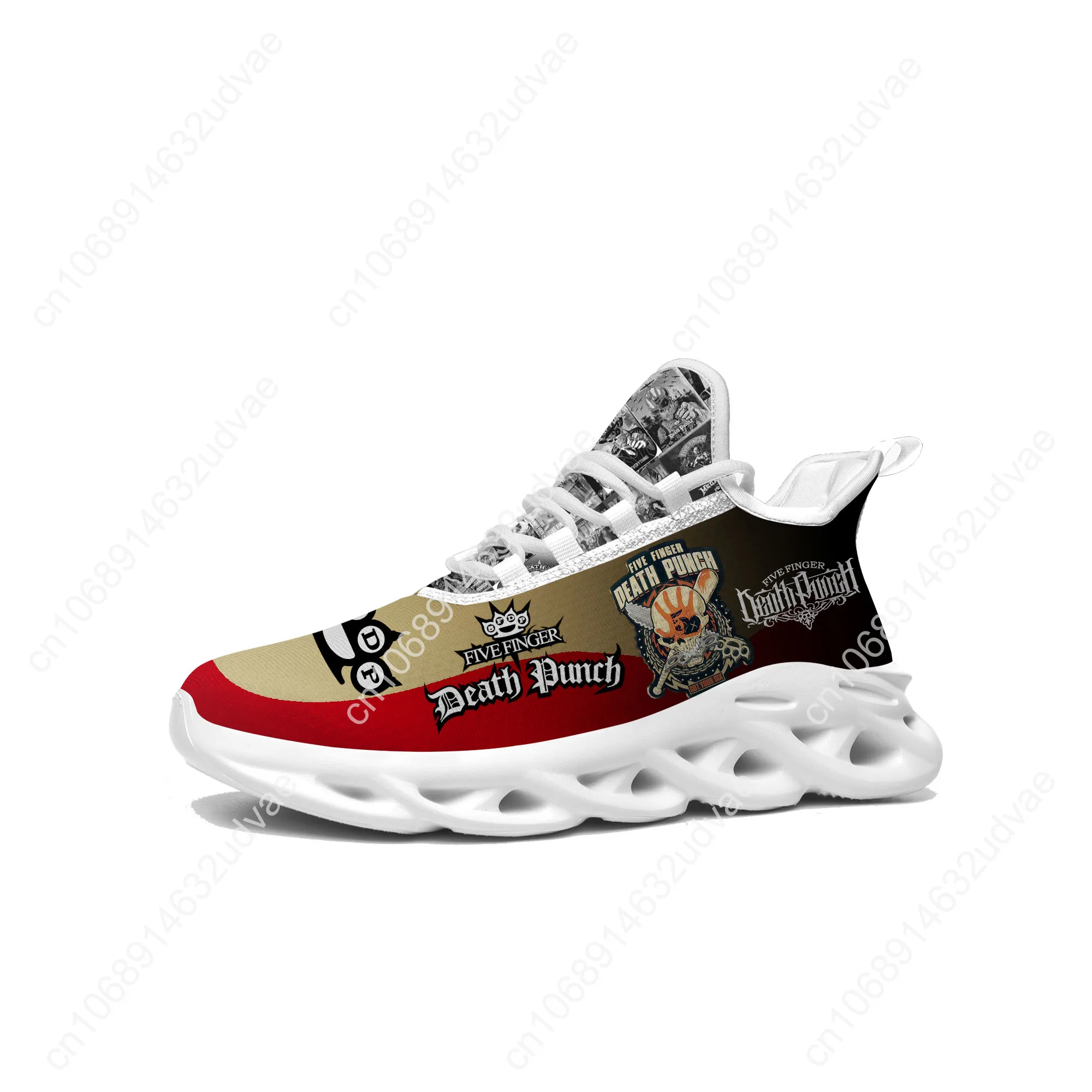 Спортивные кроссовки Five Fing – обзор и цена Women Shoes Running