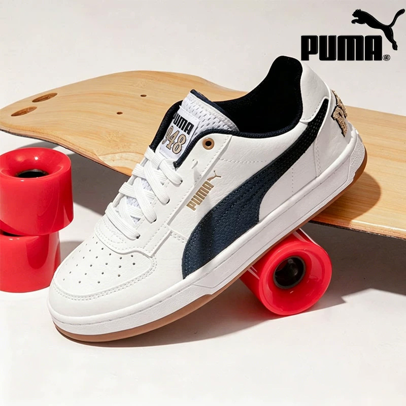 Новые низкие кеды Puma 2026 дл – обзор и цена Women'S Shoes Puma Sneakers