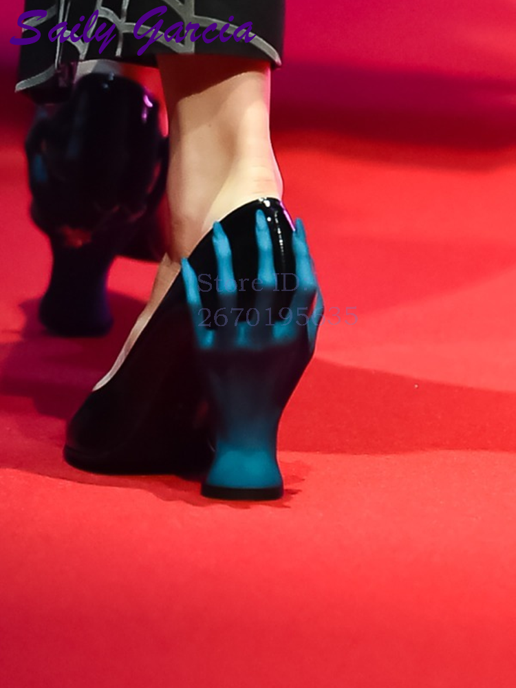 Женские туфли-лодочки на высок – обзор и цена Women'S Shoes Hands Free