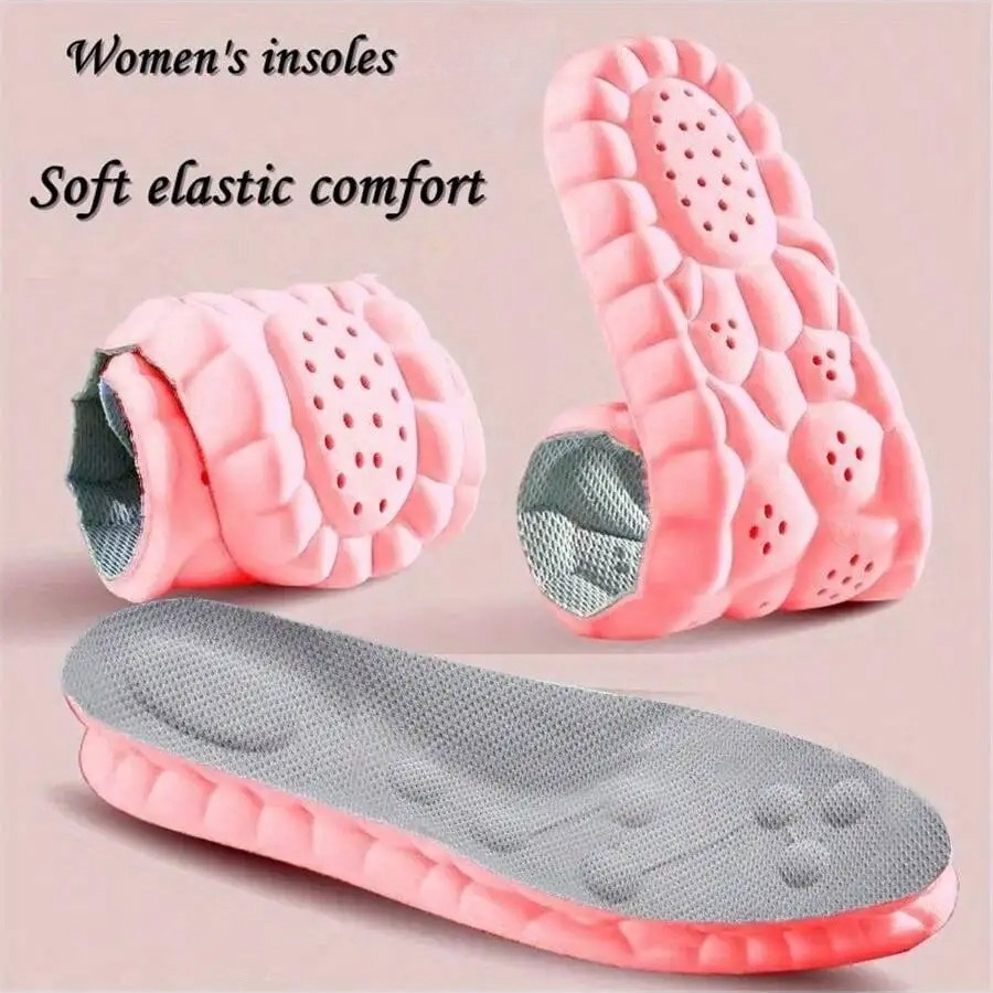 1 пара комфортных стельок для  – обзор и цена Women'S Shoes For Standing All Day