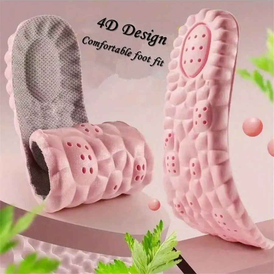 1 пара комфортных стельок для  – обзор и цена Women'S Shoes For Standing All Day