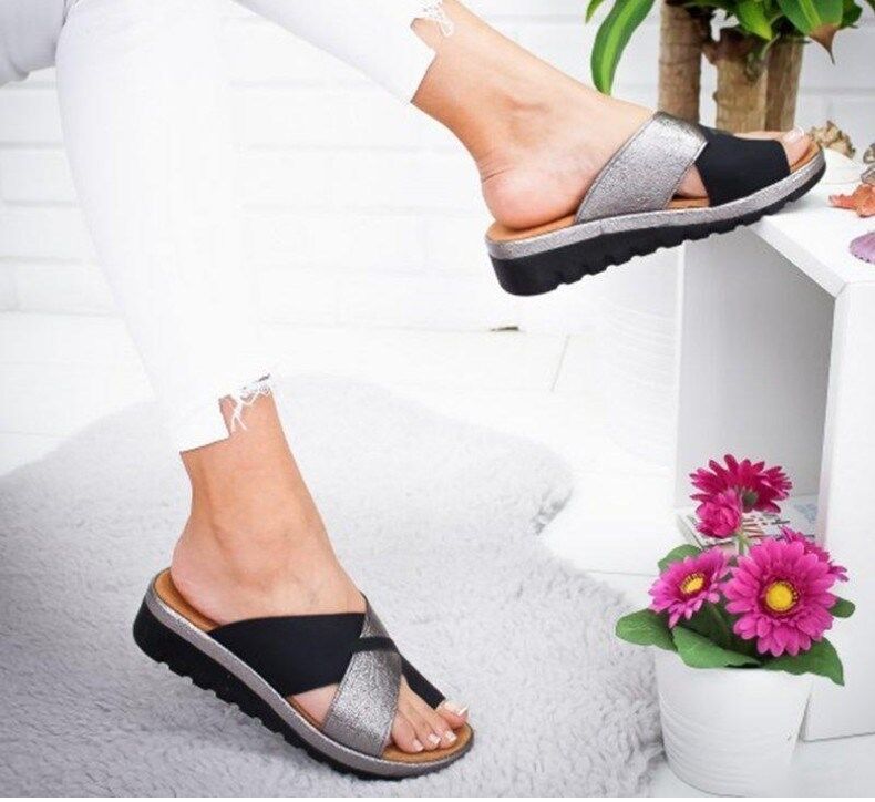 Женская обувь, тапочки, ортопе – обзор и цена Women'S Shoes With Bunions
