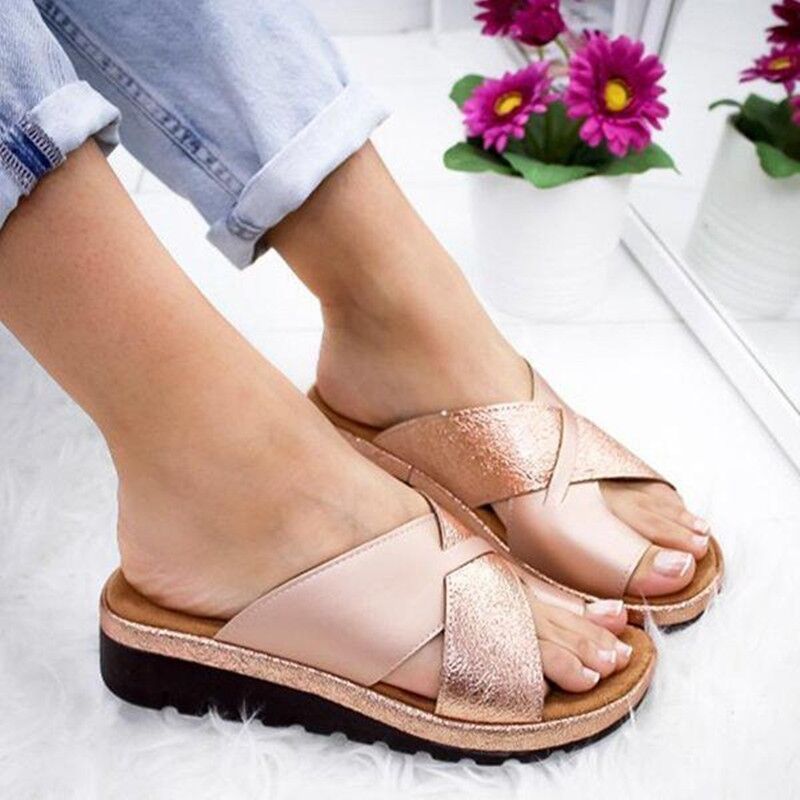 Женская обувь, тапочки, ортопе – обзор и цена Women'S Shoes With Bunions
