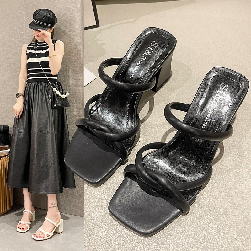 Женские универсальные шлепанцы – обзор и цена Women Shoes Zara