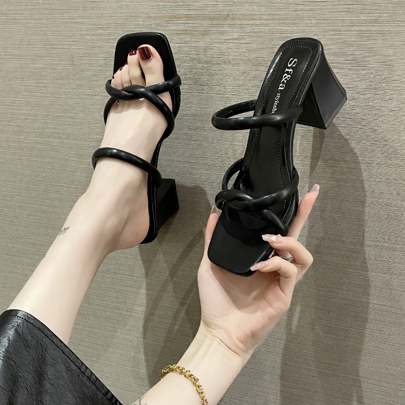 Женские универсальные шлепанцы – обзор и цена Women Shoes Zara