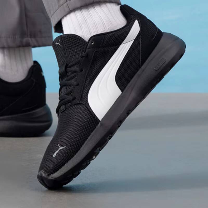 Новые кроссовки Puma Mid Top S – обзор и цена Women'S Shoes Puma Sneakers
