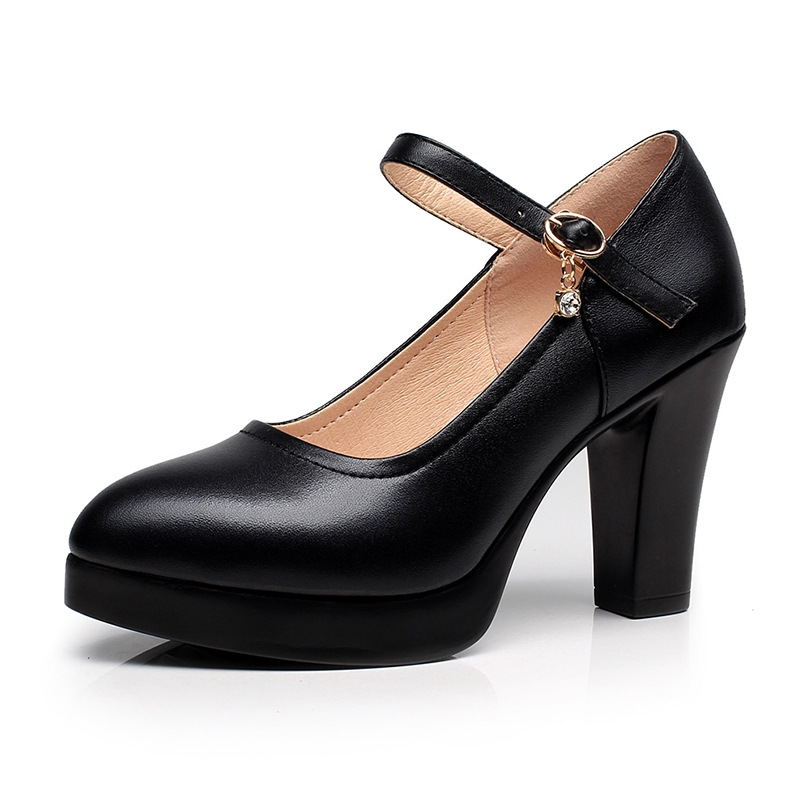 Туфли-лодочки на высоком каблу – обзор и цена Women Shoes Zara