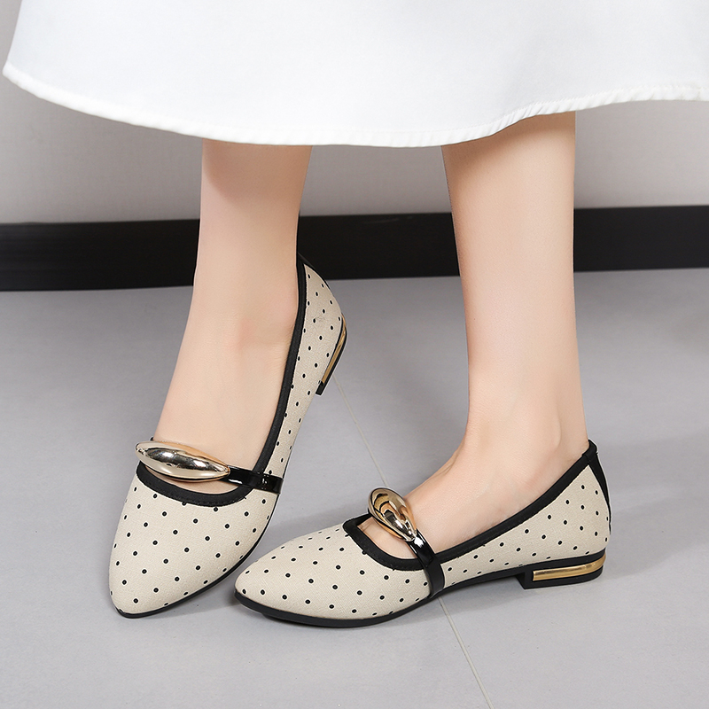 Весенне-осенние элегантные ост – обзор и цена Women'S Shoes Popular