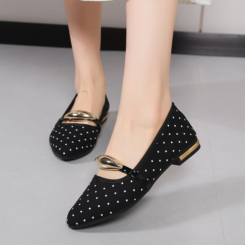 Весенне-осенние элегантные ост – обзор и цена Women'S Shoes Popular