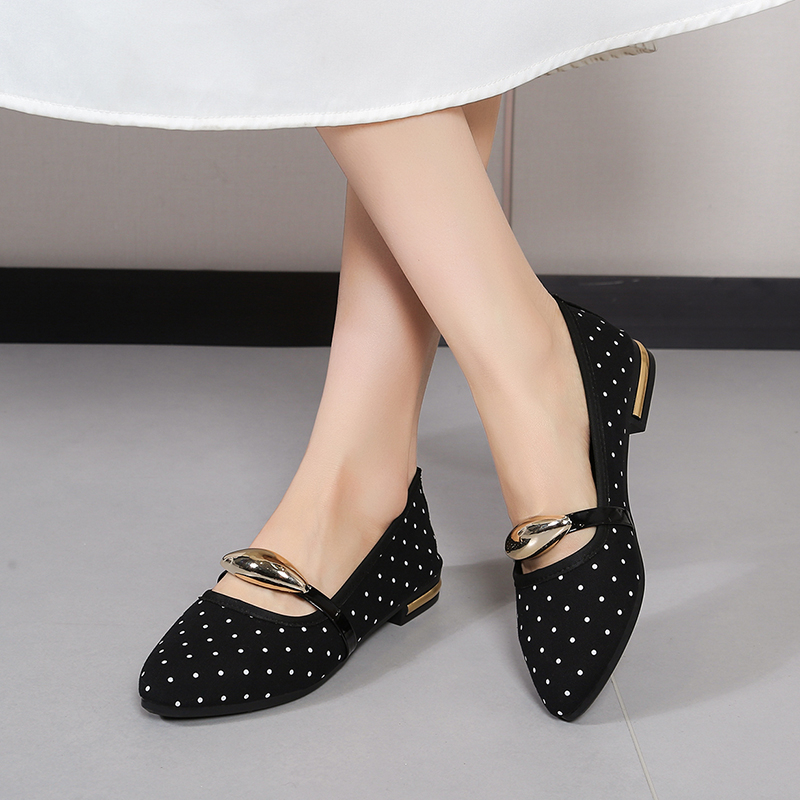 Весенне-осенние элегантные ост – обзор и цена Women'S Shoes Popular