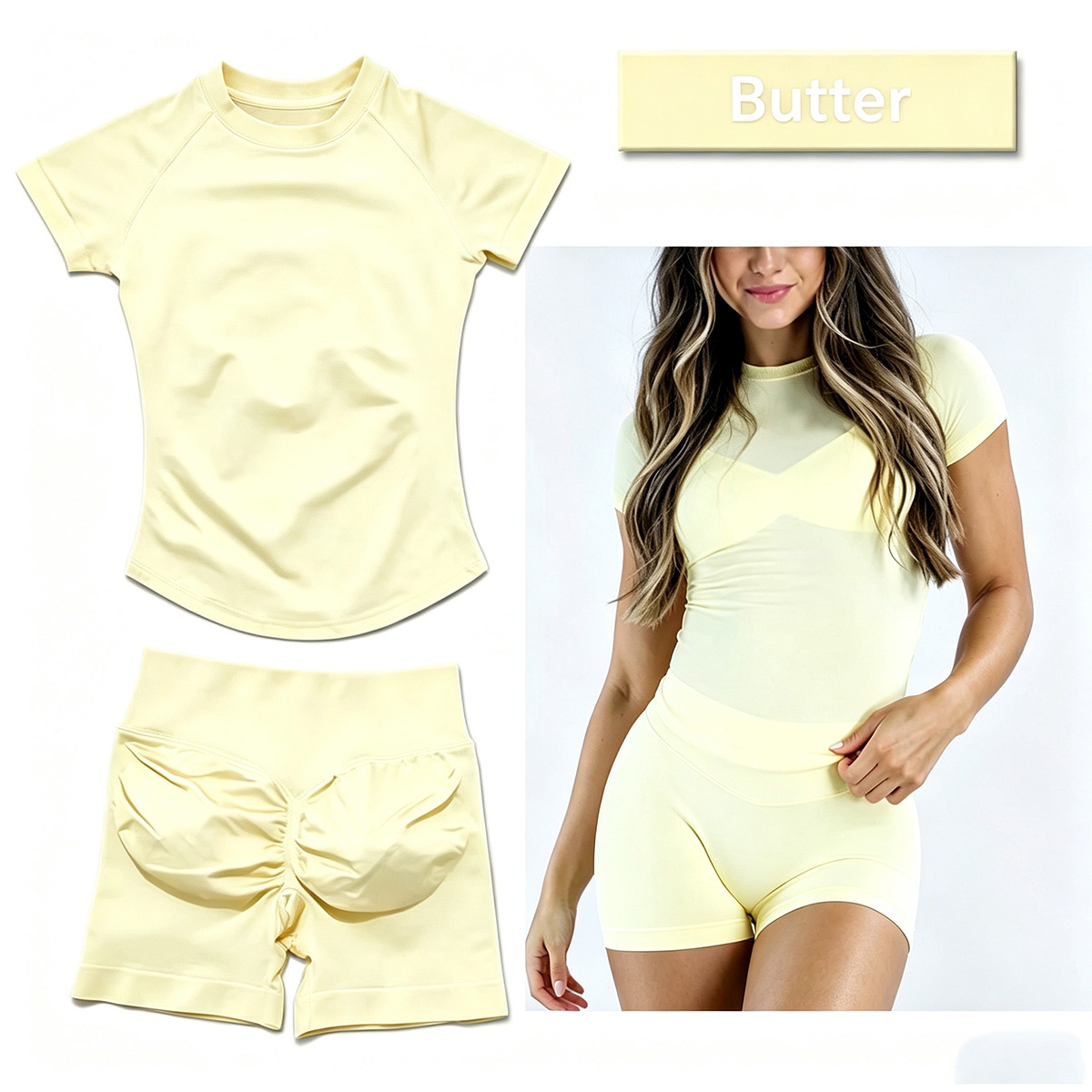 Комплект из 2 предметов: спорт – обзор и цена Women Shoes Joggers