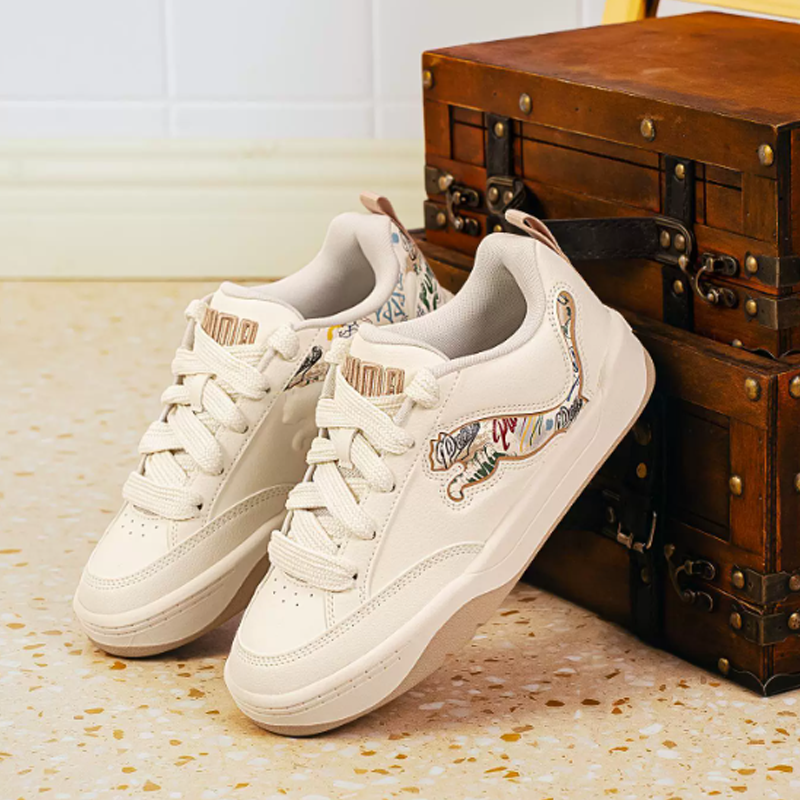 PUMA Унисекс 2026 Новые легкие – обзор и цена Women'S Shoes Puma Sneakers