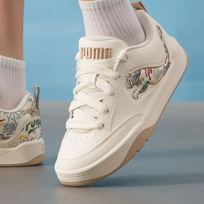 PUMA Унисекс 2026 Новые легкие – обзор и цена Women'S Shoes Puma Sneakers