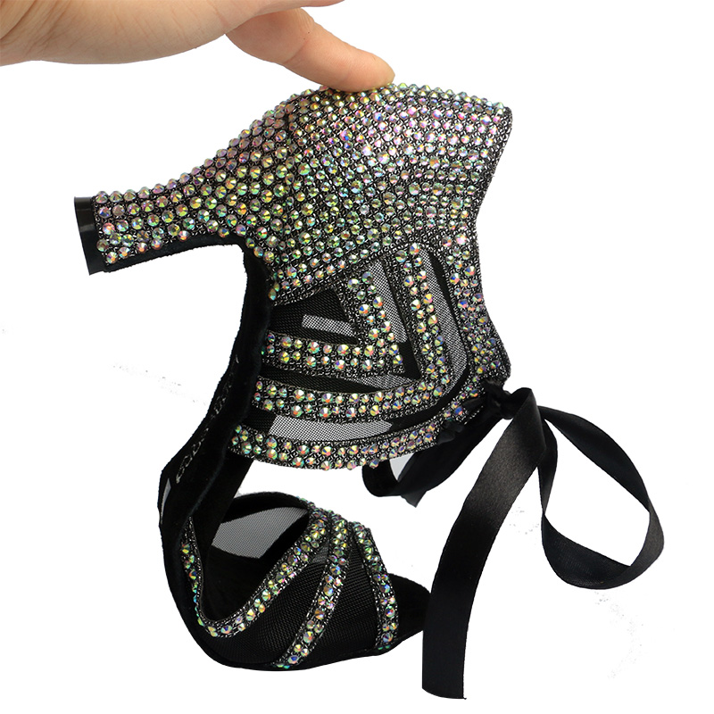 Wedopus Mary Jane Туфли для та – обзор и цена Ribbon Tie Heel