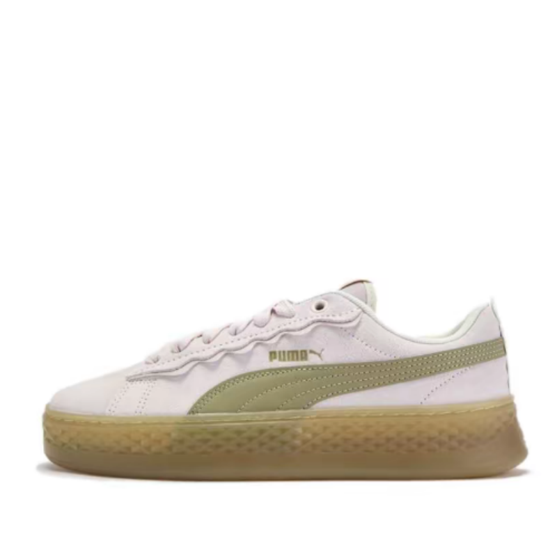 Puma Smash Platform: стильные, – обзор и цена Women'S Shoes Puma Sneakers