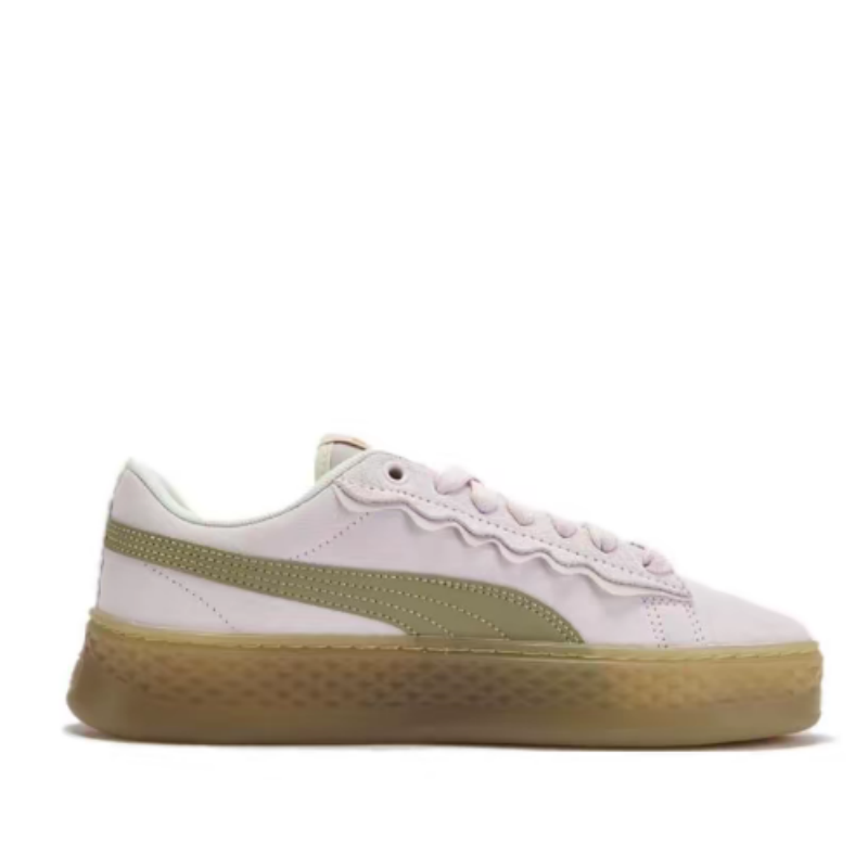 Puma Smash Platform: стильные, – обзор и цена Women'S Shoes Puma Sneakers