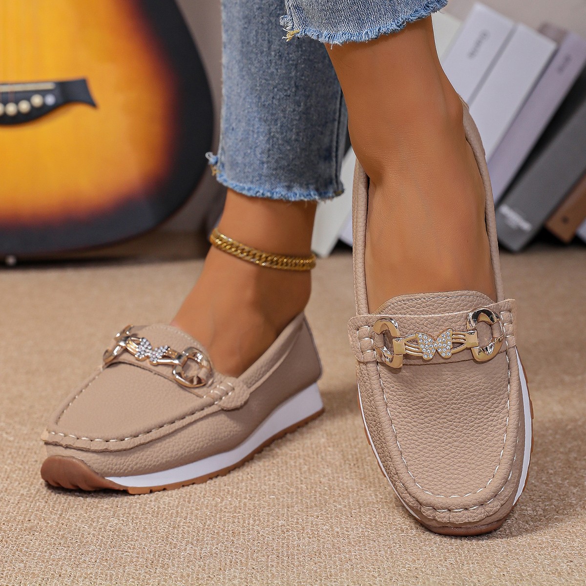 Новые женские туфли-балетки 20 – обзор и цена Shoes For Women Flats