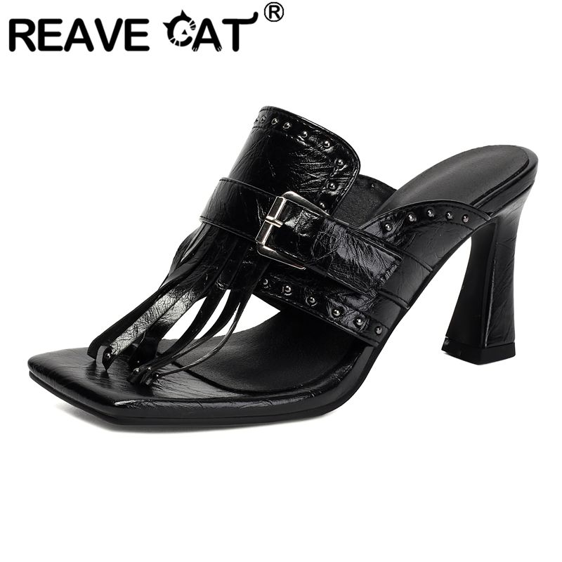 Женские желтые сандалии REAVE  – обзор и цена Platform Sneakers Chunky