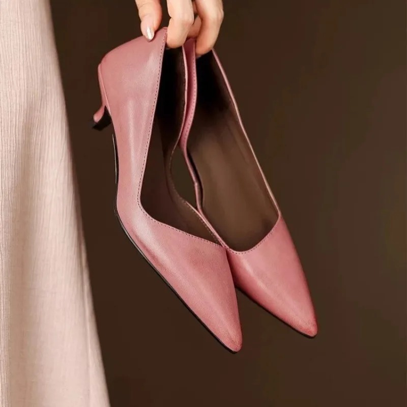 Женские модные универсальные п – обзор и цена Women Shoes With Heels